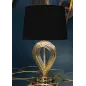 LAMPA STOŁOWA MAXT 24X44 cm